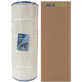 Alapure Filtre à eau Spa adapté au Pleatco PA100