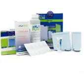 Alapure Kit d'entretien adapté à Saeco CA6707