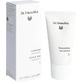Dr. Hauschka Fond de Teint 01 Macadamia 30 ml Maquillage