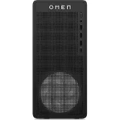 HP OMEN by - Ordinateur tout-en-un - Core i7 - RAM : 32 Go DDR5 - Disque dur : 1 000 Go - NVIDIA GeForce RTX 5000