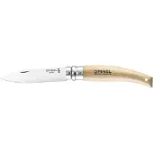 Opinel No. 08 133080 Beech Wood, couteau de jardin