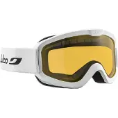 Julbo Eris Woman Ski Goggles Blanc Spectron/CAT1 Femme