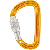 Petzl Sm'D Screw Lock