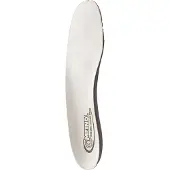 Meindl - Semelles - Semelle Interieure Cuir en Cuir - Taille 12 UK - Beige