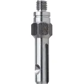 Petzl Rocpec Adapter Gris