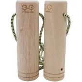 YY VERTICAL Renforceur De Préhension Twins Cylinder