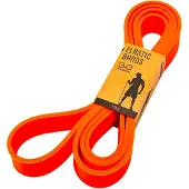 YY VERTICAL Elastic Bands Accessories For Training Orange