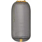 Sea to Summit sac de transport Mesh Stuff Sack 5 L Beluga vert foncé