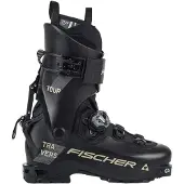Fischer Travers Tour Alpine Ski Boots Noir 29.5