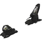 Marker Jester 18 Pro 110 Mm Alpine Ski Bindings Noir 110 mm