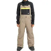 Quiksilver Mash Up Race Suit Beige 12 Years Garçon