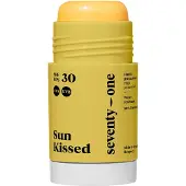SeventyOne SunKissed SPF30 crème solaire en stick SPF 30 15 g