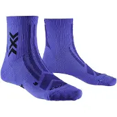 X-socks Hike Discover Socks Bleu EU 45-47