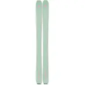 Fischer - Packs (skis + fix) - Skis all mountain - Pack Ranger 90 Ws 2027 en Bois - Vert