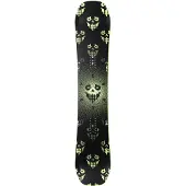 Yes Yes. Planche De Snowboard Shifter Xtrm Eiki 3d