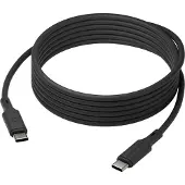 Dbramante1928 CB30CCBL7240, 3 m, USB C, USB C, Noir