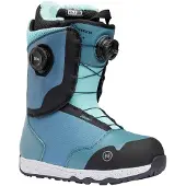 Nidecker Women's Rift Aqua Blue 37.5