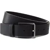 Calvin Klein Ceinture noir