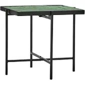 House Doctor Table De Salon | Hdgrade | Vert | 266140052