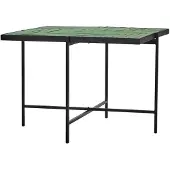 House Doctor Table De Salon | Hdgrade | Vert | 266140053