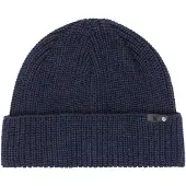 Element - Bonnet à revers - Low Docker Beanie Indigo - Navy
