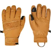 Quiksilver Gants Squad