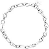 Purelei Bracelet 'Fashion Show' argent