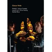 Kairos Grace note - DVD