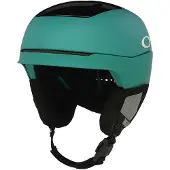 Oakley Mod5 Helmet Vert 51-55 cm
