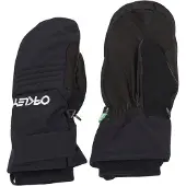 Oakley Apparel B1b Mittens Noir XL Homme