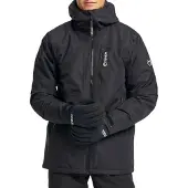 Tenson Niseko Jacket Noir 2XL Homme