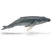 Collecta jeune baleine à bosse 88963 89634