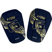 G-Form Pro-s Blade Shin Guards Bleu M
