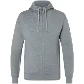 Super.natural Everyday Hoodie Bleu 2XL Homme