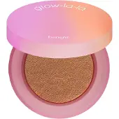 Benefit Velvet Gleam Highlighter Glow La La Highlighter