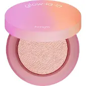 Benefit Velvet Gleam Highlighter Glow La La Highlighter