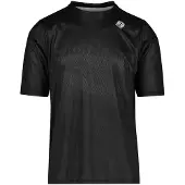 Bioracer Off-road Short Sleeve T-shirt Noir XS Homme