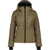 Luhta Mallatunturit Softshell Veste de ski pour femmes