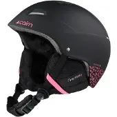 Cairn Android Graphic Junior Helmet Noir 51-53 cm
