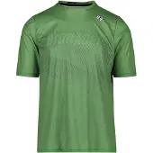 Bioracer Off-road Short Sleeve T-shirt Vert M Homme