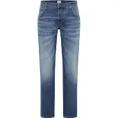 Mustang Jean 'Michigan' bleu denim