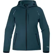 Uvex D-Softshelljacke 7039 (XL)
