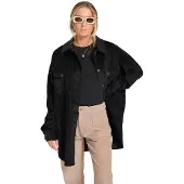 Billabong Robe Courte à Manches Longues Winter Ocean