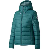 Ternua Balena 133 Veste Vert,Bleu S Femme Vert,Bleu S