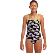 Funkita Maillot De Bain Strapped In One Piece