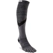 Injinji Trail Midweight Otc Socks Gris EU 47 1/2+