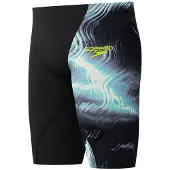 Speedo Fastskin Lzr Ignite Jammer Noir UK 24 Homme