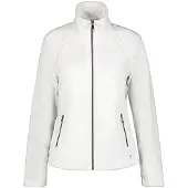 Luhta Altovaara L Jacket Blanc S Femme