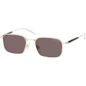 Mont Blanc Lunettes de soleil MB0441S 001