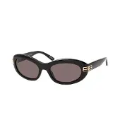 Balenciaga Lunettes de soleil BB0431S 001